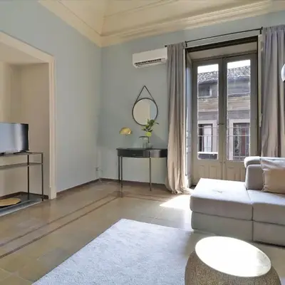 Lettera Living Manzoni 18