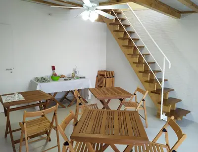 Planimetria di Hello B&B