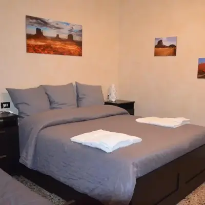 Bed&Breakfast Villa Bellini