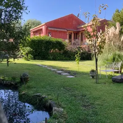 Casa Gino Petrulli Etna