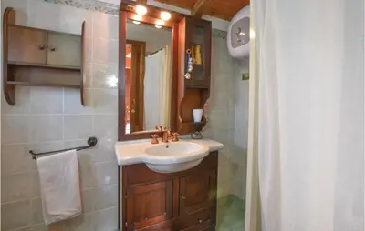 Bagno di La Pedrera