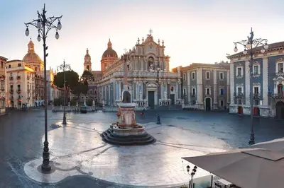 Luogo di interesse nelle vicinanze dell'appartamento