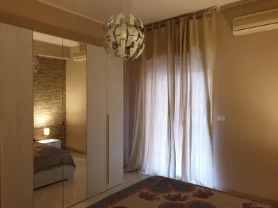 Letto o letti in una camera di La Maison de la Lumière