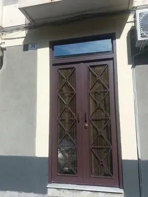 Planimetria di CIVITAS 2