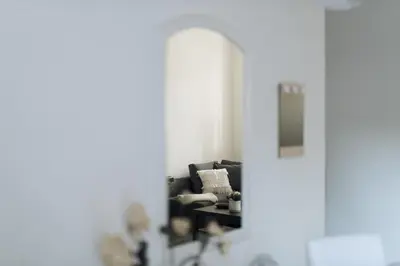 Planimetria di Grey's Apartment
