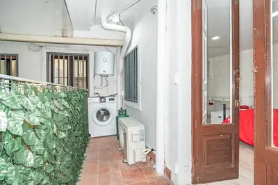 Bagno di a casa del reuccio