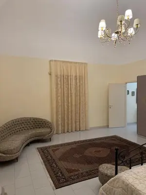 Area soggiorno di House S&D