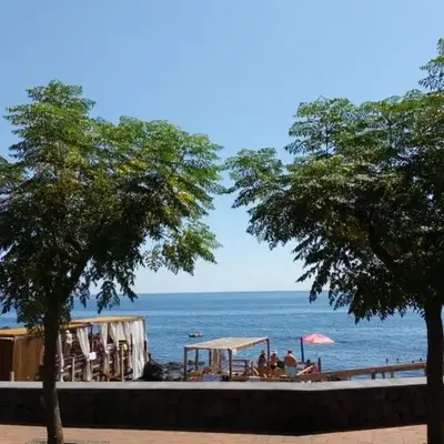 Infinito Mare