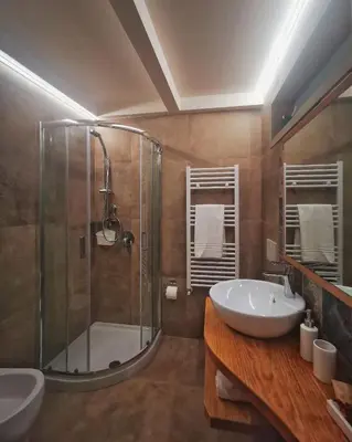 Bagno di Etesia Vacation Home