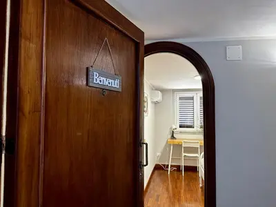 Planimetria di Sabbinirica House