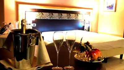 Bevande di B&B Acireale - Il Cavalluccio Marino Fronte Mare