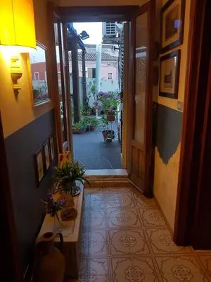 Giardino di Borgo Marinaro