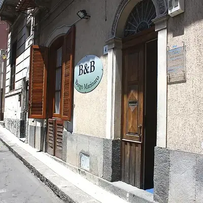 Borgo Marinaro