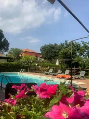 Piscina di A Due Passi Da o nelle vicinanze