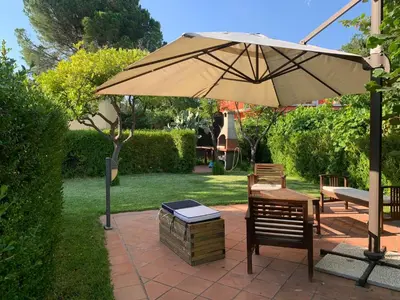Giardino di A Due Passi Da