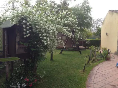 Giardino di A Due Passi Da