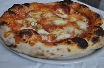 Cibo presso l'hotel o nelle vicinanze