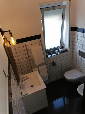 Planimetria di B&B Mount Etna