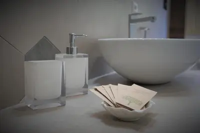 Planimetria di Casa Gisé