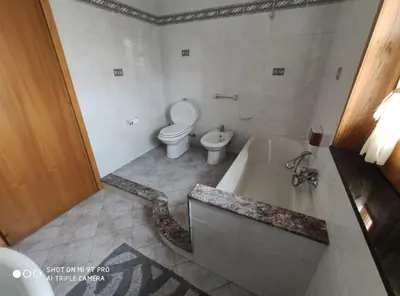 Bagno di I capricci dell'Etna 2 di Puglisi