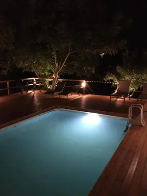 Piscina di Villa Bonaccorso - antica e maestosa villa con piscina ai piedi dell'Etna o nelle vicinanze