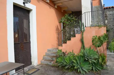 Edificio in cui si trova l'appartamento
