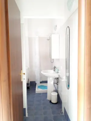 Bagno di Casa Mia Apartment