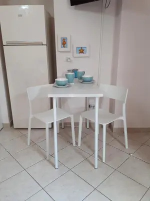 Planimetria di Casa Mia Miniapartment