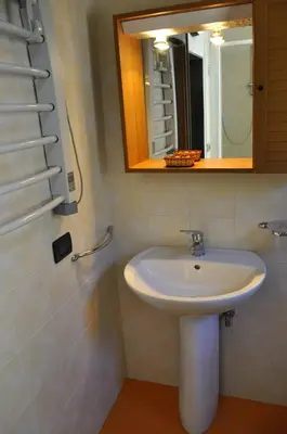 Bagno di Casa al Centro Storico