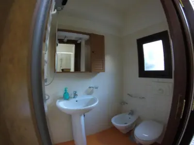 Bagno di Casa al Centro Storico