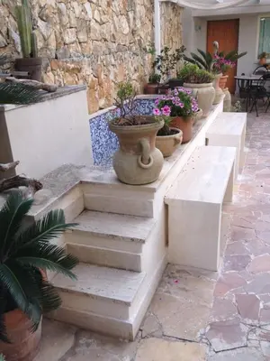 Planimetria di Il Giardino Dei Limoni