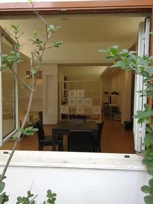 Planimetria di Il Giardino Dei Limoni