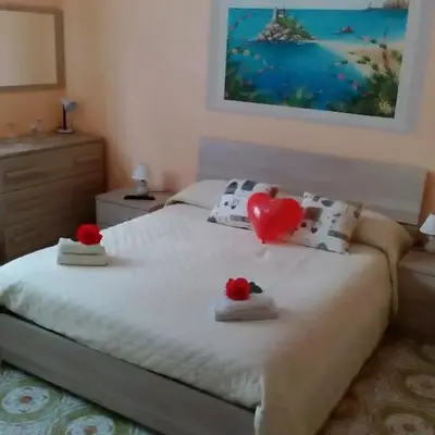 Beb I Delfini Di Casa Paola