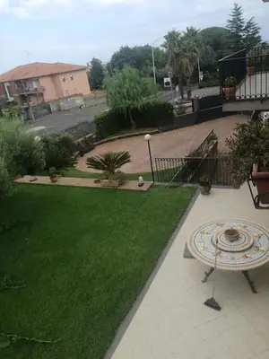 Giardino di I capricci dell'Etna 1 di Puglisi