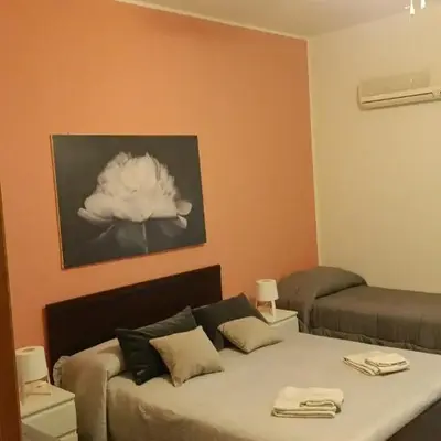 I capricci dell'Etna 1 di Puglisi