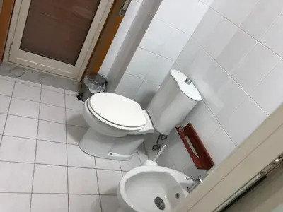 Bagno di Il Greco