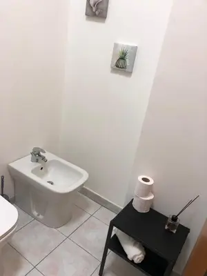 Bagno di Il Greco
