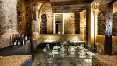 Planimetria di Zash Country Boutique hotel & SPA