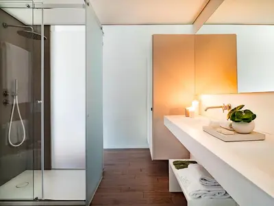 Bagno di Zash Country Boutique hotel & SPA