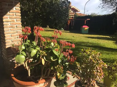 Giardino di Ottomood B&B and Apartments