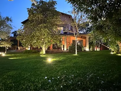 Giardino di Ottomood B&B and Apartments