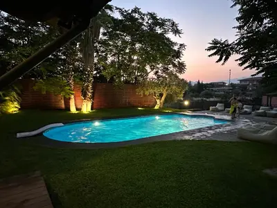 Piscina di Ottomood B&B and Apartments o nelle vicinanze