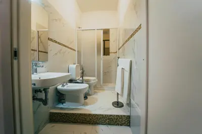 Bagno di Stanze etnea 380
