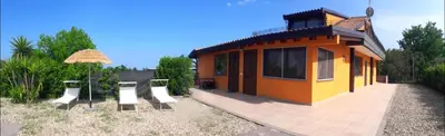 Edificio in cui si trova l'appartamento