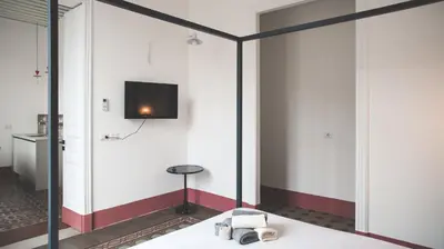 Planimetria di Casa Torrisi V