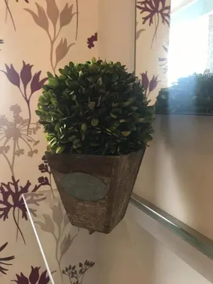 Planimetria di Residenza Parco Gioeni