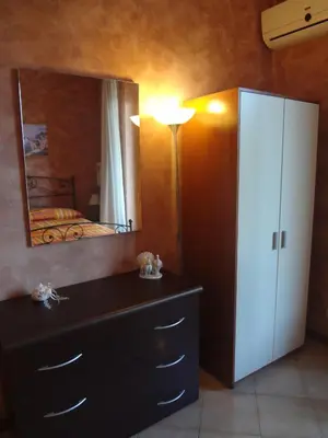 Planimetria di B&B Casa Di Mari