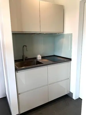 Cucina o angolo cottura di I Pittaneri
