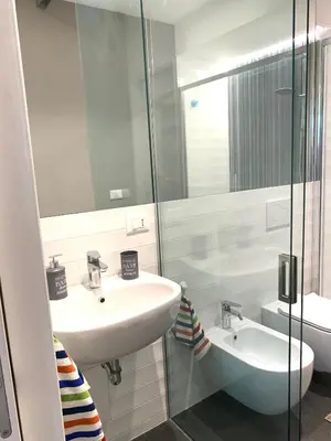 Bagno di I Pittaneri