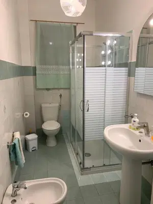 Bagno di Domus Grace